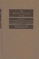 Peter J. Albert, Grace Palladino - Samuel Gompers Papers, Vol.9, Inbunden