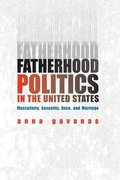 Fatherhood Politics in the United States