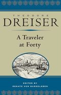 Traveler at Forty