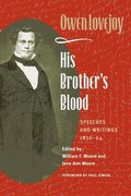 His Brother's Blood