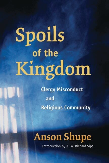 Anson Shupe - Spoils of the Kingdom, Inbunden. Tillgänglighet: Lägg i varukorg