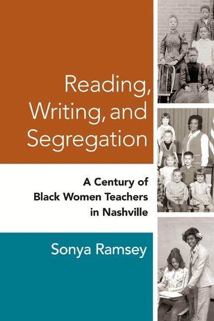 Sonya Ramsey - Reading, Writing, and Segregation, Inbunden