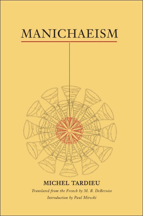 Michel Tardieu - Manichaeism, Inbunden. Tillgänglighet: Lägg i varukorg