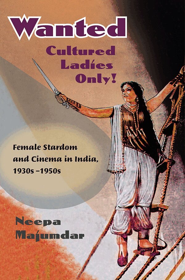 Neepa Majumdar - Wanted Cultured Ladies Only!, Inbunden. Tillgänglighet: Tillfälligt slut