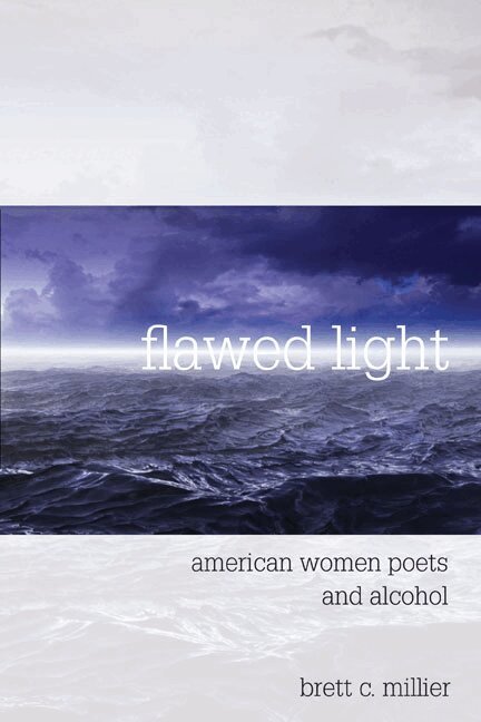 Brett C. Millier - Flawed Light, Inbunden