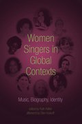 Women Singers in Global Contexts