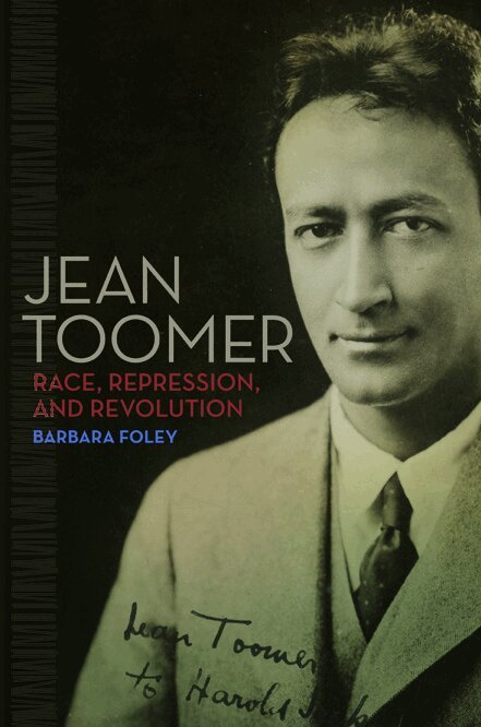 Barbara Foley - Jean Toomer, Inbunden. Tillgänglighet: Tillfälligt slut