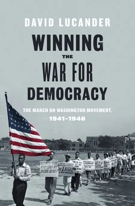 David Lucander - Winning the War for Democracy, Inbunden. Tillgänglighet: Lägg i varukorg