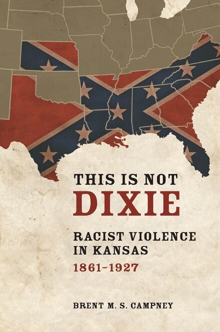 Brent M.S. Campney - This Is not Dixie, Inbunden. Tillgänglighet: Lägg i varukorg