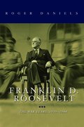Franklin D. Roosevelt