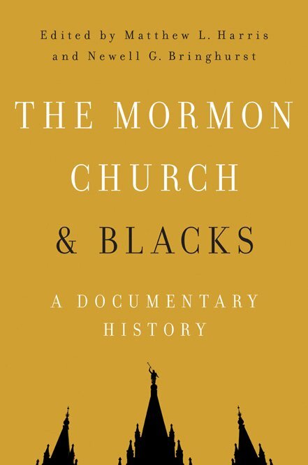 Matthew L Harris, Newell G. Bringhurst - Mormon Church and Blacks, Inbunden. Tillgänglighet: Tillfälligt slut
