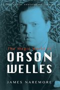The Magic World of Orson Welles