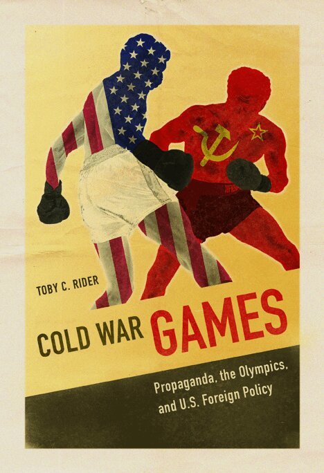 Toby C Rider - Cold War Games, Inbunden. Tillgänglighet: Tillfälligt slut