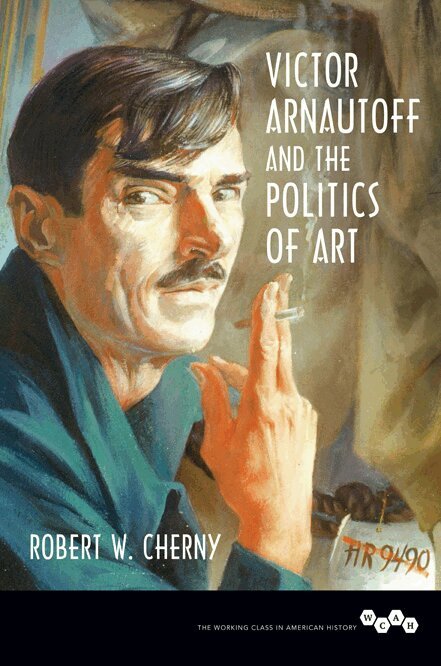 Robert W. Cherny - Victor Arnautoff and the Politics of Art, Inbunden. Tillgänglighet: Tillfälligt slut