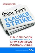 Teacher Strike!