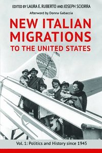 New Italian Migrations to the United States