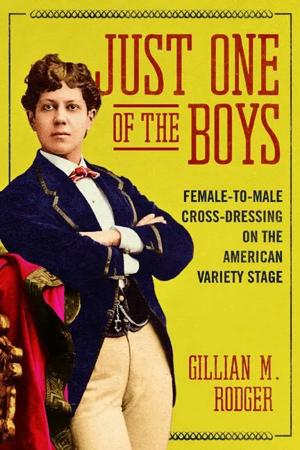 Gillian M Rodger - Just One of the Boys, Inbunden. Tillgänglighet: Lägg i varukorg