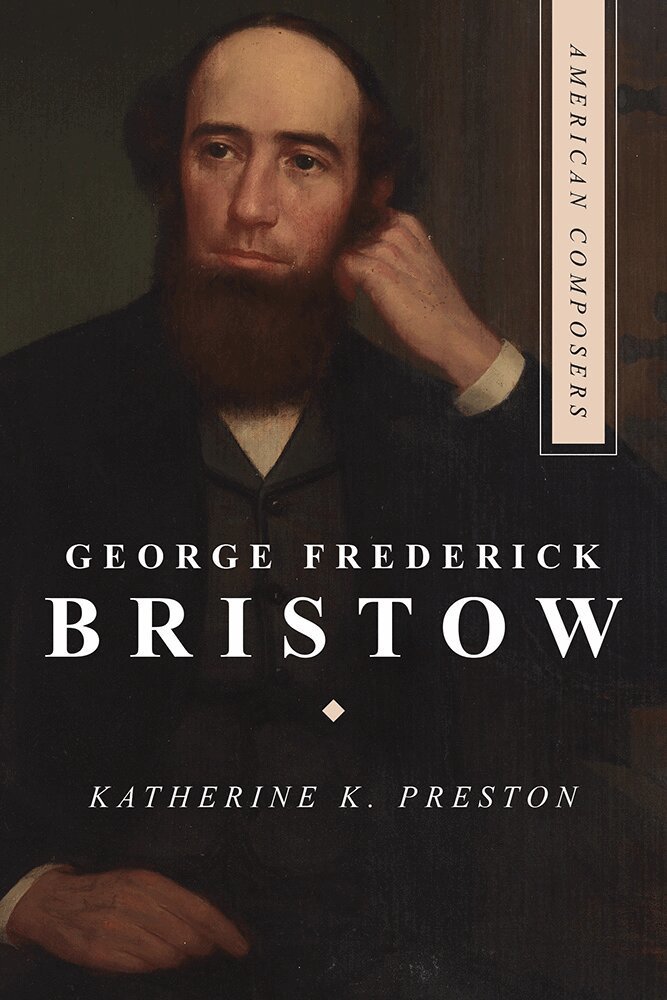 Katherine K. Preston - George Frederick Bristow, Inbunden. Tillgänglighet: Lägg i varukorg