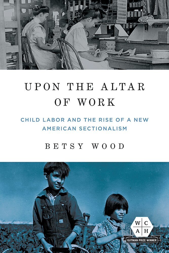 Betsy Wood - Upon the Altar of Work, Inbunden. Tillgänglighet: Lägg i varukorg