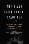Black Intellectual Tradition