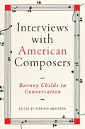 Interviews with American Composers
