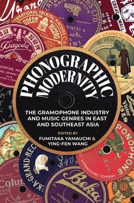 Phonographic Modernity