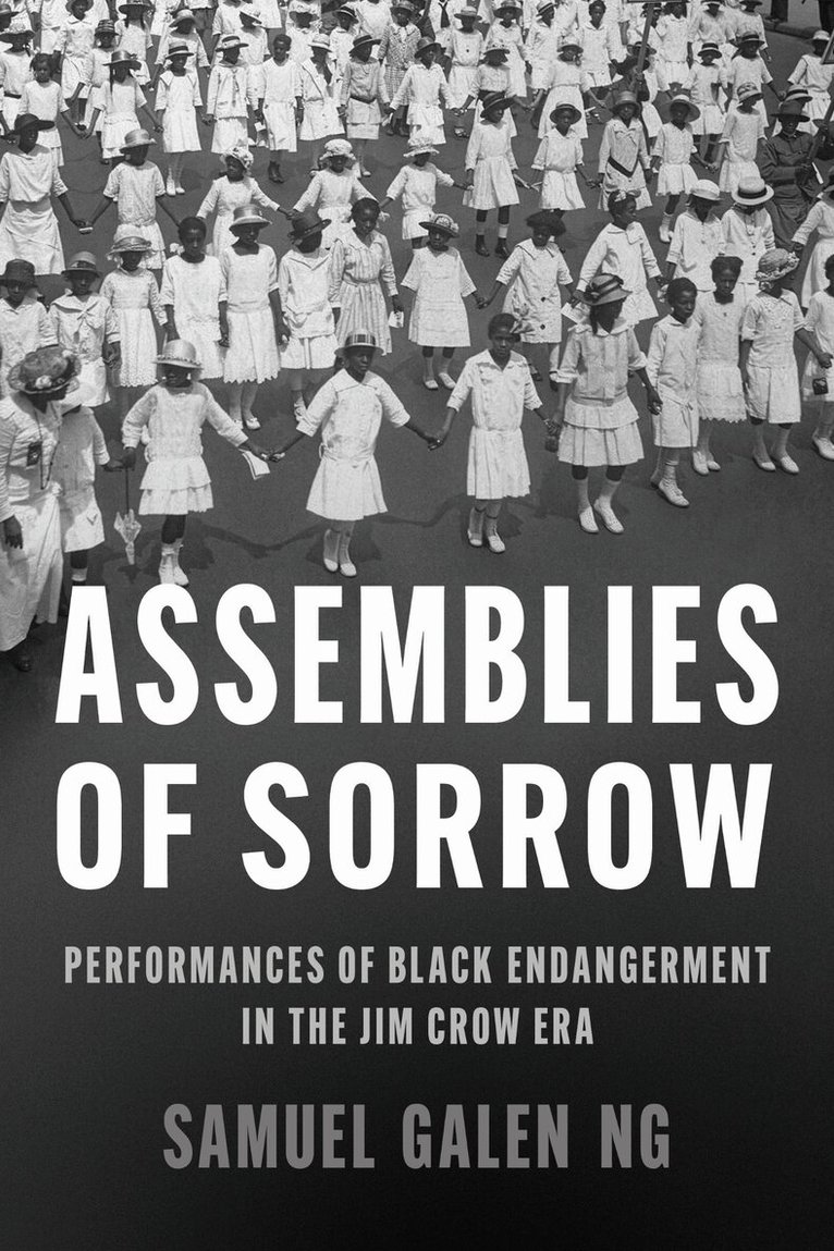 Assemblies of Sorrow