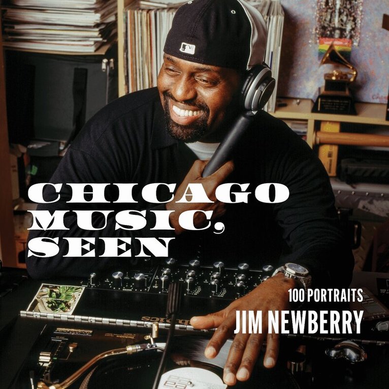 Chicago Music, Seen