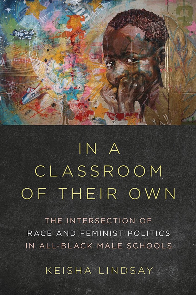 Keisha Lindsay - In a Classroom of Their Own, E-bok