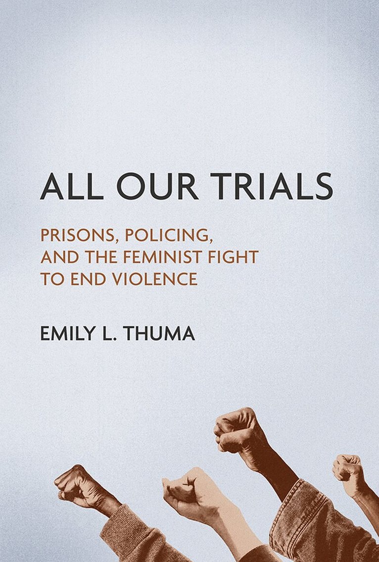 Emily L Thuma - All Our Trials, E-bok