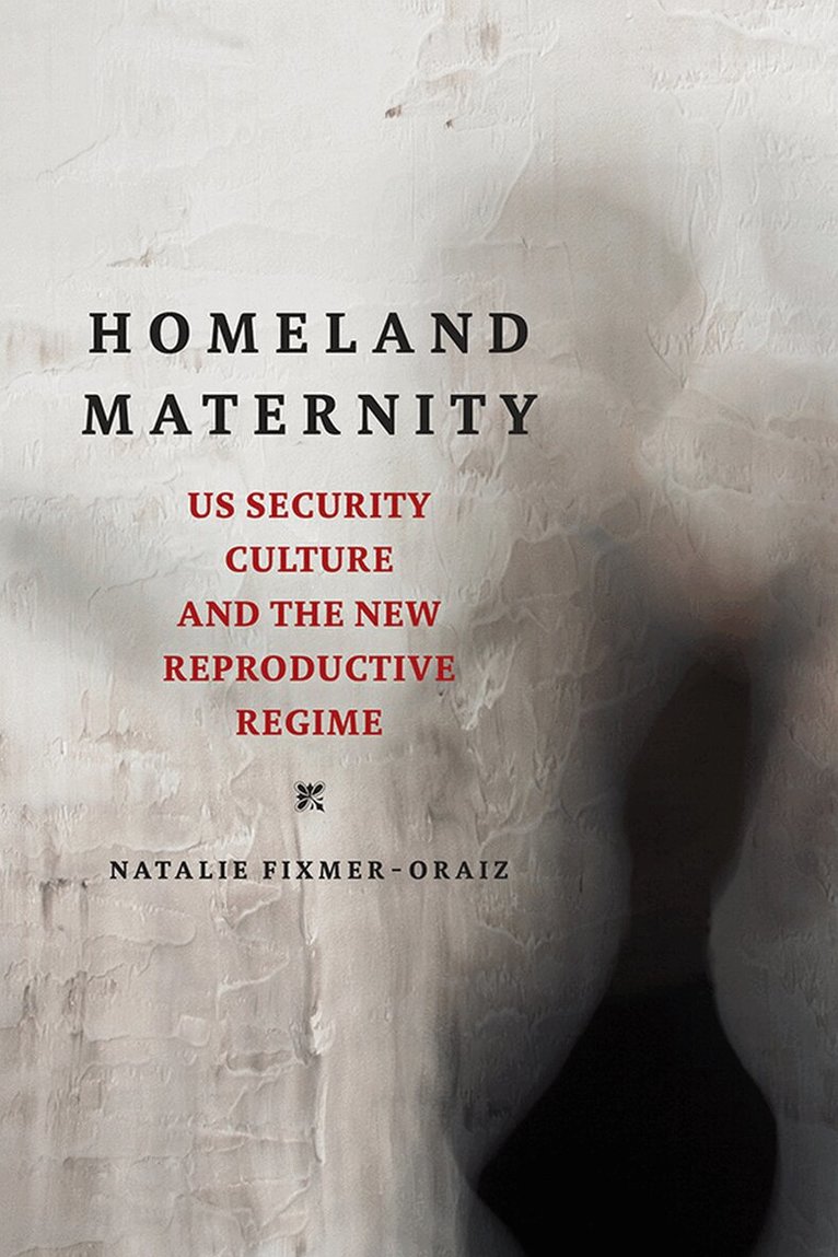 Natalie Fixmer-Oraiz - Homeland Maternity, E-bok