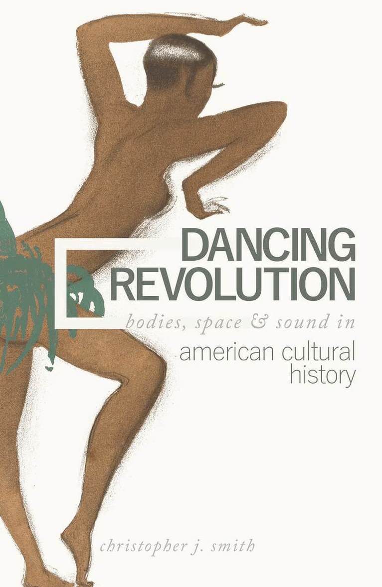 Christopher J. Smith - Dancing Revolution, E-bok