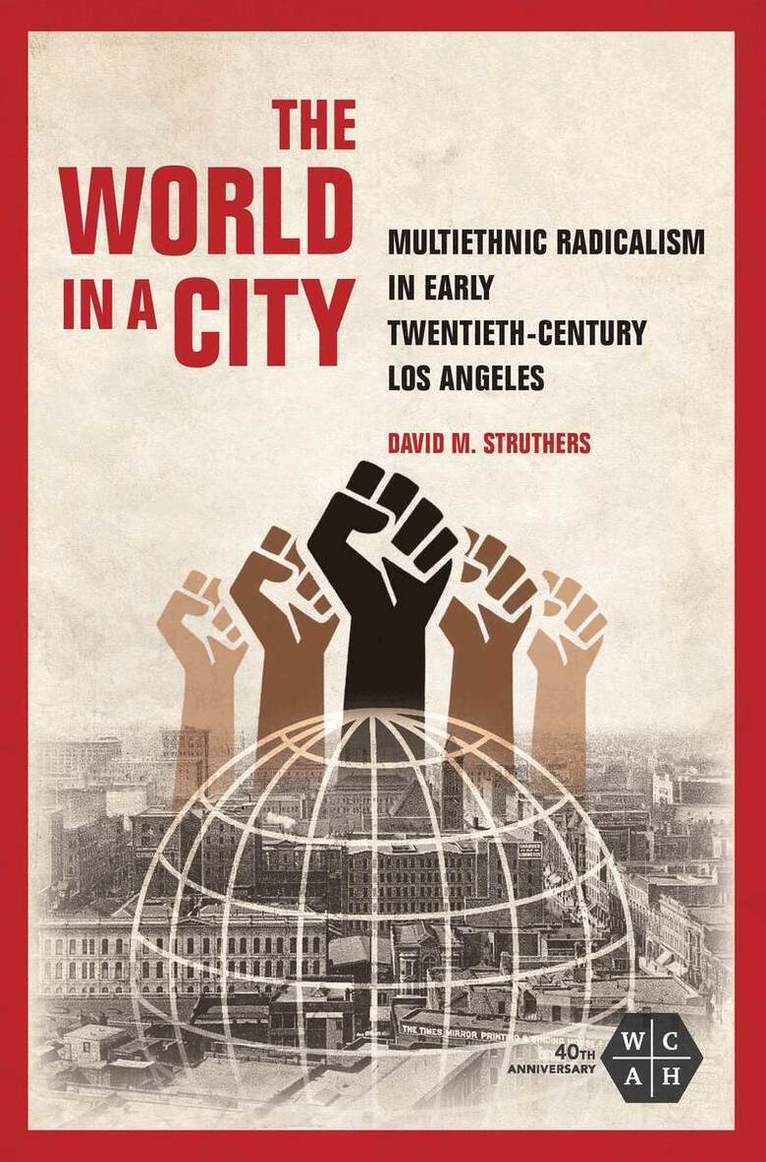 David M Struthers - World in a City, E-bok. Tillgänglighet: Lägg i varukorg