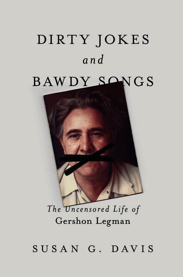 Susan Davis - Dirty Jokes and Bawdy Songs, E-bok