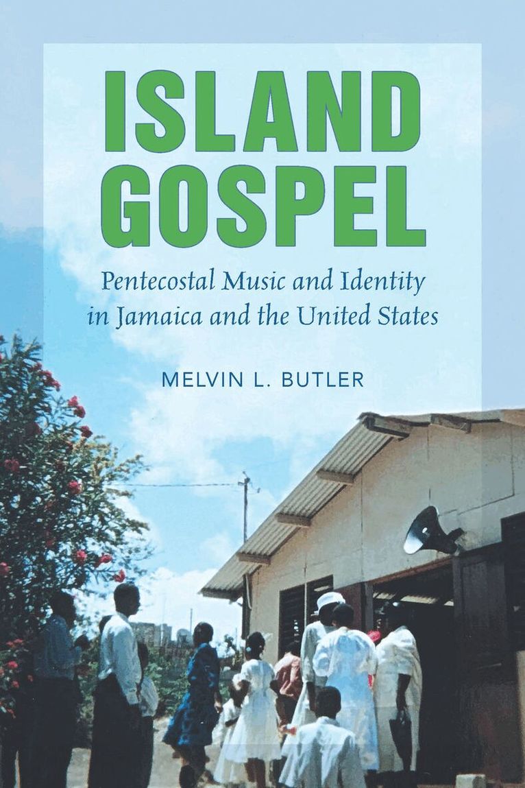 Melvin L. Butler - Island Gospel, E-bok. Tillgänglighet: Lägg i varukorg