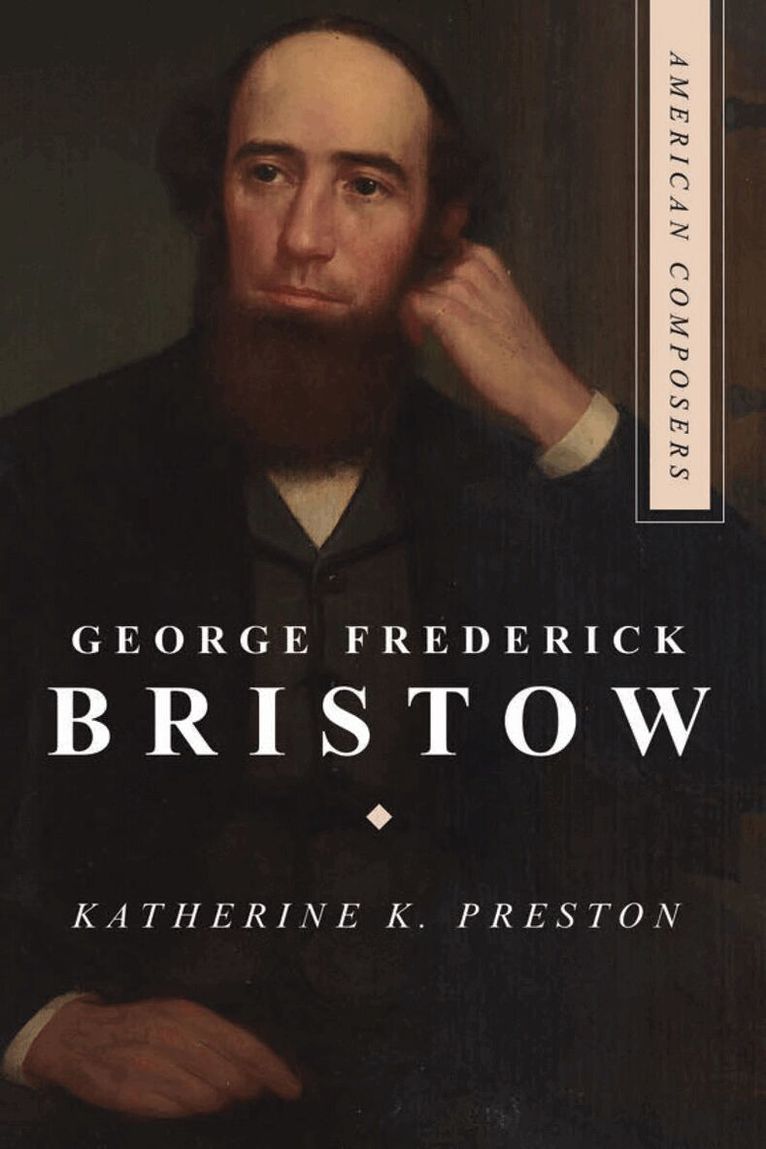 Katherine K. Preston - George Frederick Bristow, E-bok. Tillgänglighet: Lägg i varukorg