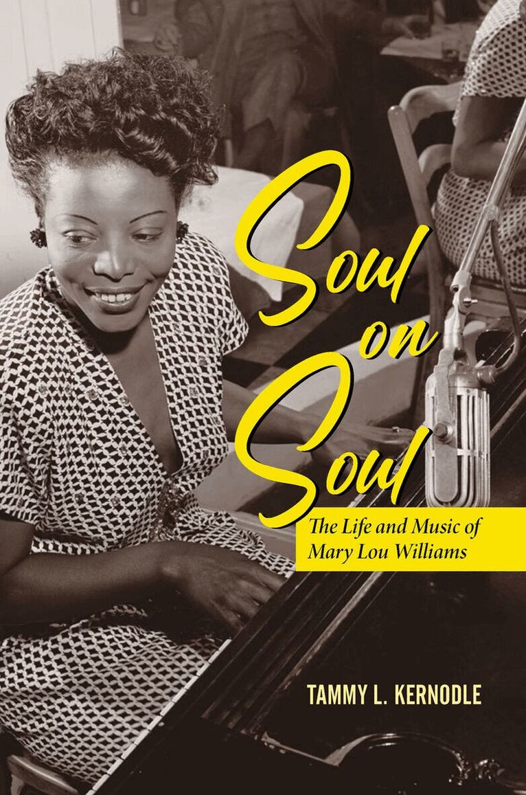 Tammy L. Kernodle - Soul on Soul, E-bok