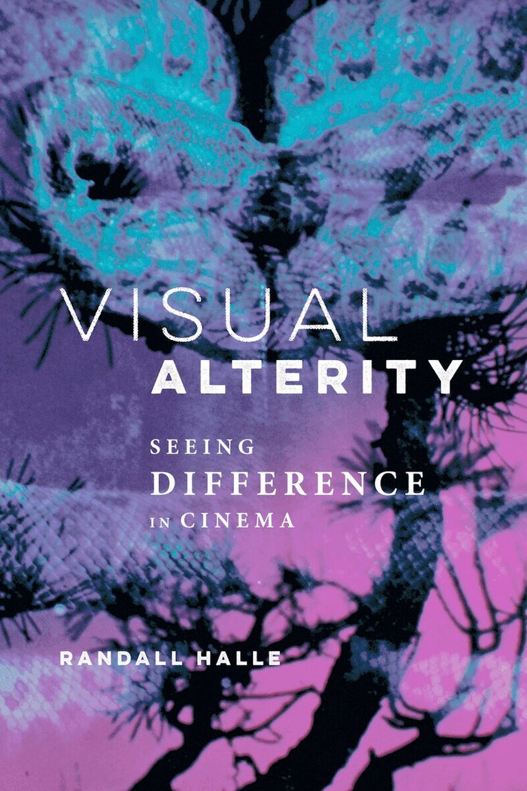Randall Halle - Visual Alterity, E-bok