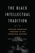 Black Intellectual Tradition
