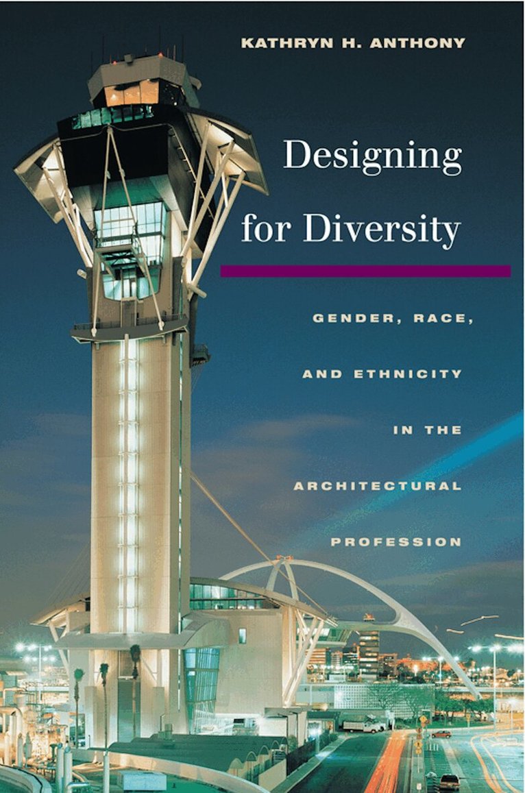 Kathryn H. Anthony - Designing for Diversity, E-bok