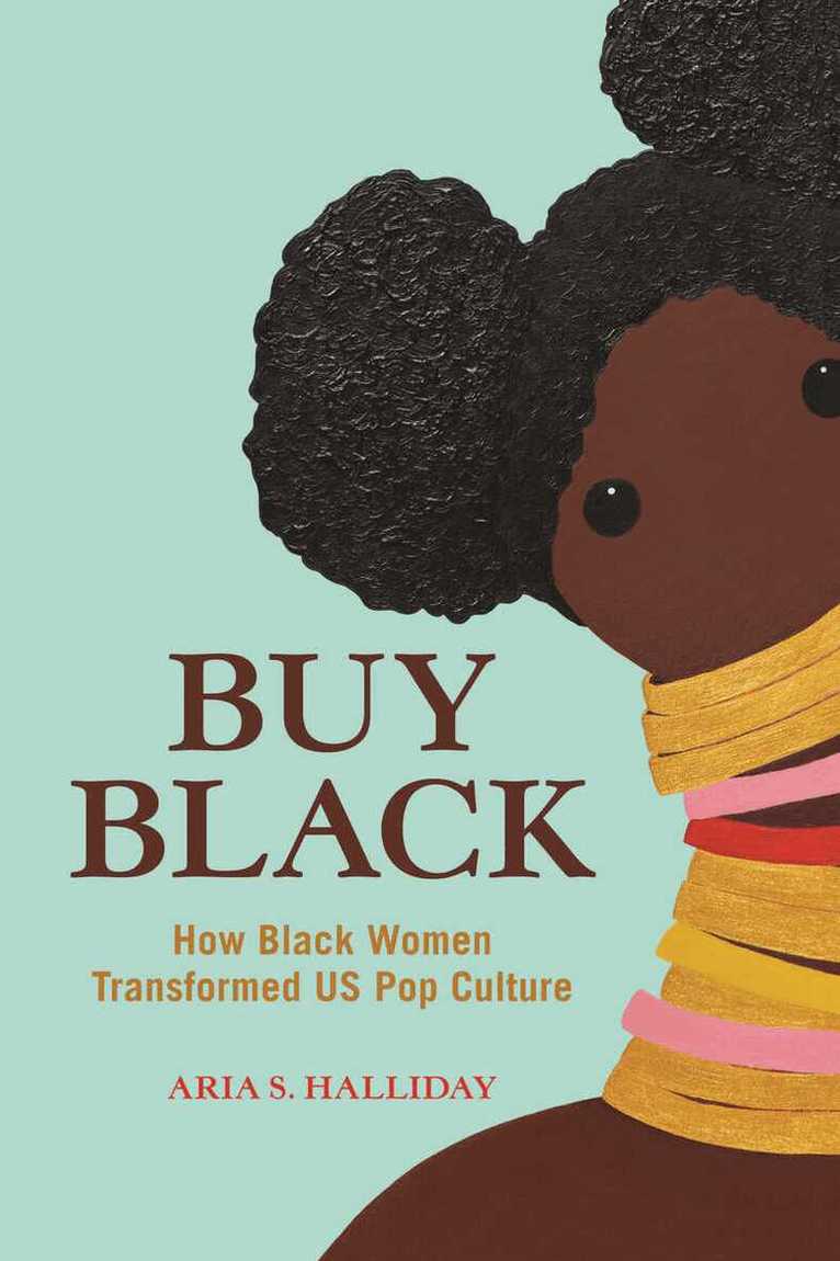 Aria S. Halliday - Buy Black, E-bok