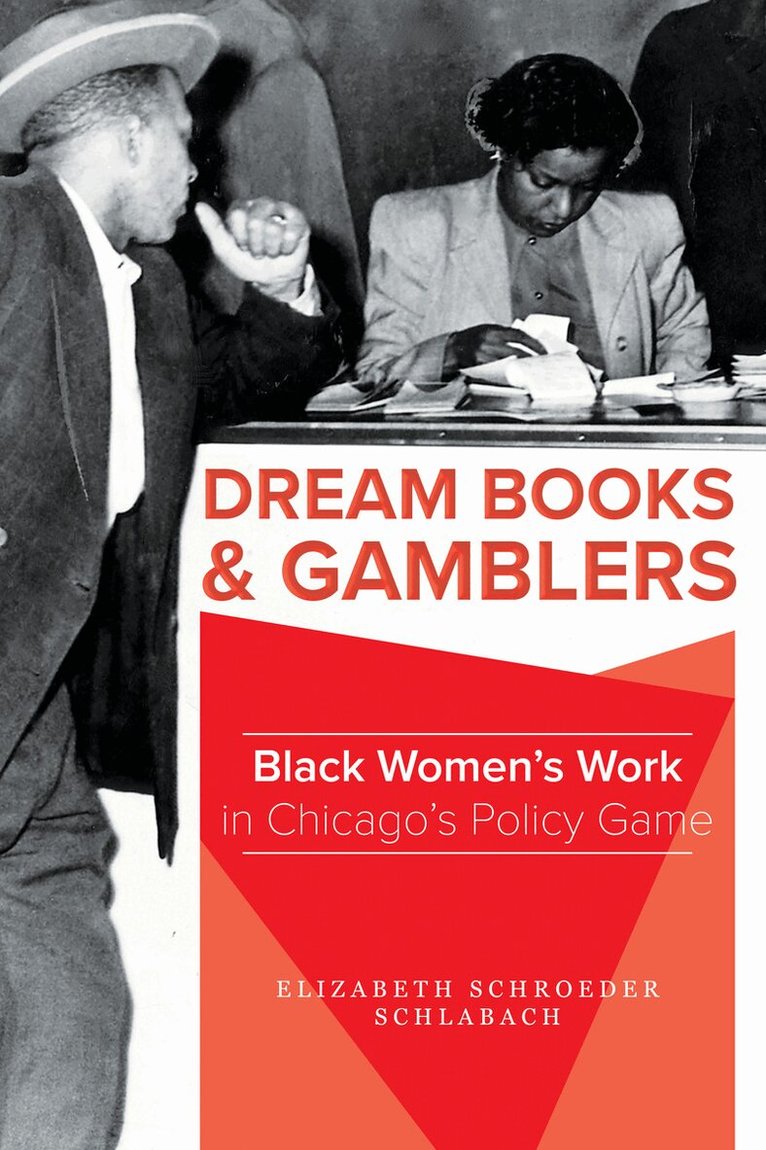 Elizabeth Schroeder Schlabach - Dream Books and Gamblers, E-bok
