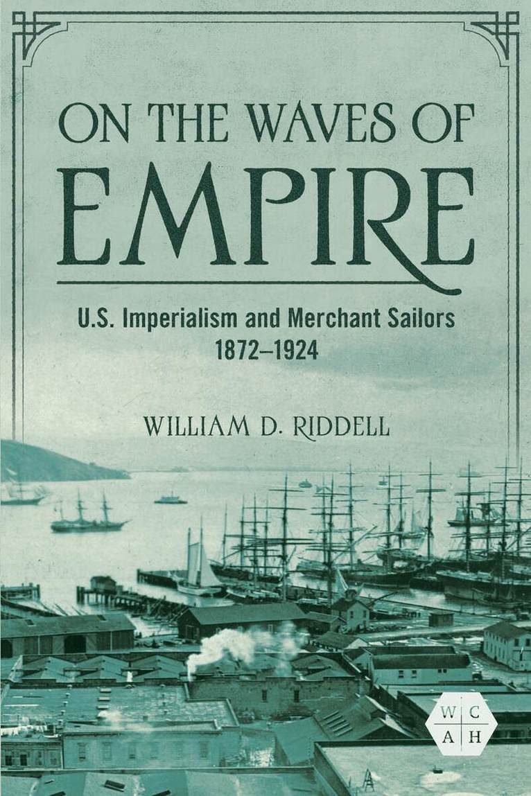 William D. Riddell - On the Waves of Empire, E-bok. Tillgänglighet: Lägg i varukorg