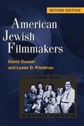 American Jewish Filmmakers