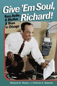 Give 'Em Soul, Richard!