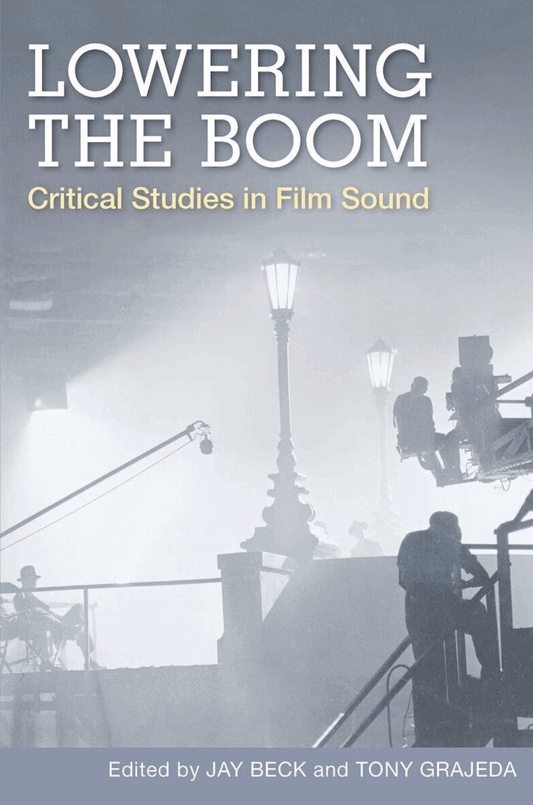 Jay Beck, Tony Grajeda - Lowering the Boom, E-bok