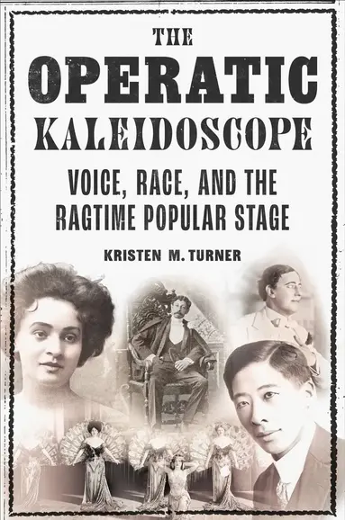Operatic Kaleidoscope