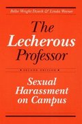 The Lecherous Professor