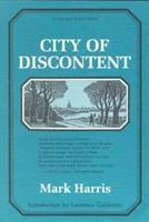 Mark Harris - City of Discontent, Häftad. Tillgänglighet: Lägg i varukorg