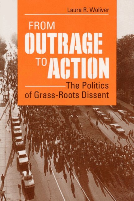 From Outrage to Action